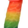 Pride Pecker Dick Drip Candle - Rainbow - Image 4